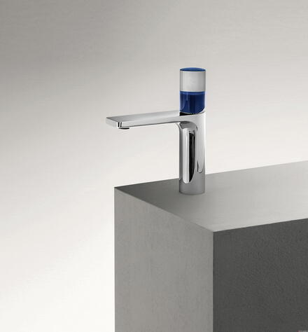 NICE - Mitigeur lavabo monotrou