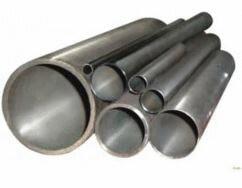 TUBE S195 T3 ACIER SANS SOUDURE, SANS FILETAGE - Norme S-EN10255