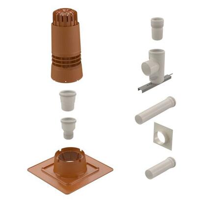 RENOLUX CONDENSATION - Kit 2 en 1