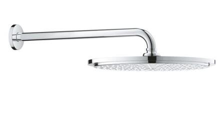RAINSHOWER COSMOPOLITAN - Douche de tête ø 310 mm