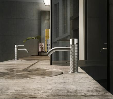 GESSI 316 - Mitigeur lavabo
