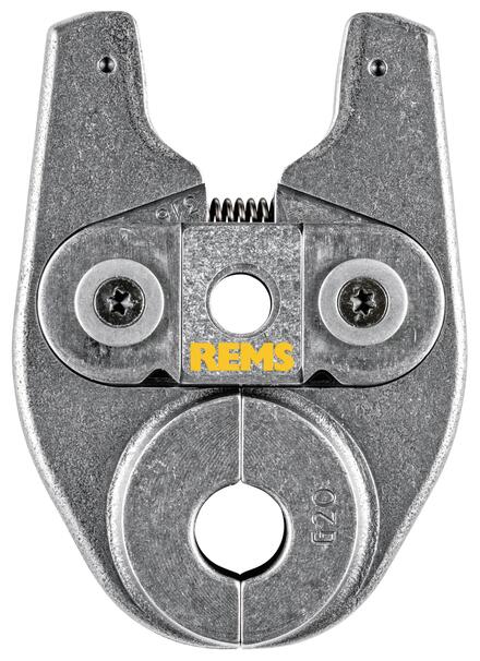 ACCESSOIRES SERTISSEUSE - Pince à sertir MINI - Pour sertisseuse radiale Mini-Press ACC