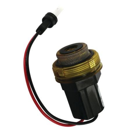 ELECTROVANNE POUR PRESTORIZON           90561 PRESTO LES ROBINETS  [90561]