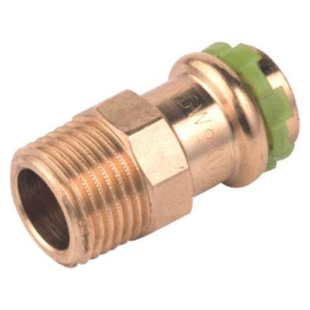 MAMELON MIXTE EAU MF 14X3/4       VSH 6671911 VSH FITTINGS B.V AIPS  [6671911]