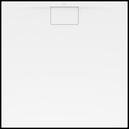 RECEVEUR ARCH.METALR.90X90 UDA9090ARA115GV-01 VILLEROY BOCH  [UDA9090ARA115GV-01]
