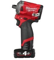 BOULONNEUSE - M12 FIWF12