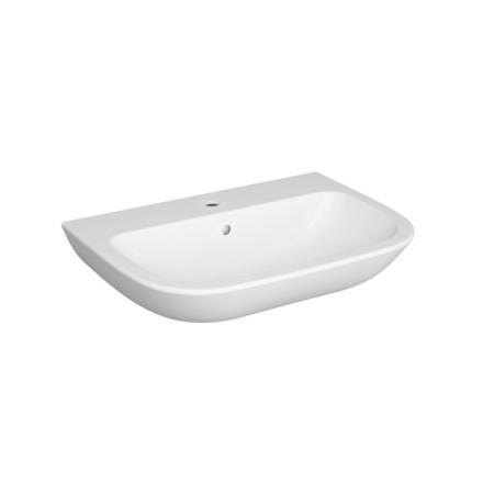LAVABO 65CM S20 1TR CENT. P/ROB 5504L003-0001 VITRA FRANCE  [5504L003-0001]