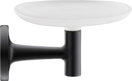 PORTE-SAVON STARCK T      NOIR MAT 0099334600 DURAVIT  [0099334600]