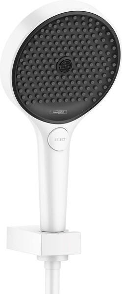 ENSEMBLE SUPPORT MUR/DCHTTE 130 3J   26851700 HANSGROHE  [26851700]