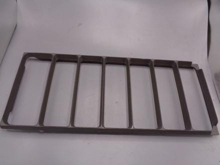 TURBULATEUR SUP. LARG.240            82290011 DE DIETRICH PIECE RECHANGE BDR  [82290011]