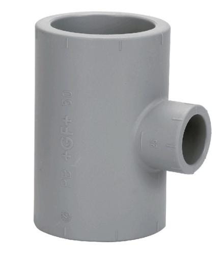 TE 90 RED. FFF PB       32-25-32 GF   1152208 UPONOR  [1152208]