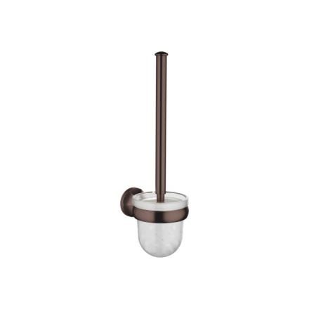 PORTE-BALAI MURALE DARK BRZ.BR.   83900361-43