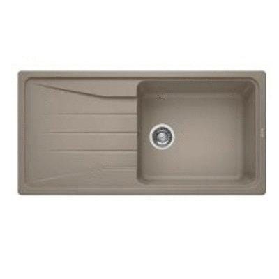 EVIER 1C.BLANCOSONA XL6S TARTUFO MANU  520910 BLANCO  [520910]