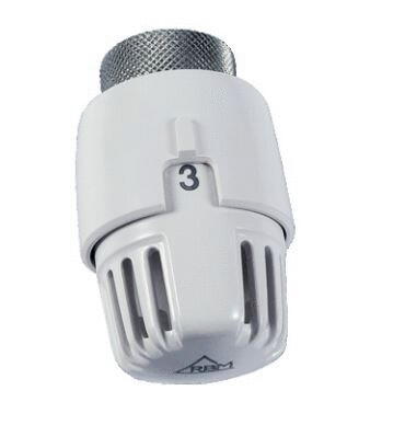 TETE THERMOSTATIQUE - Tête avec capteur