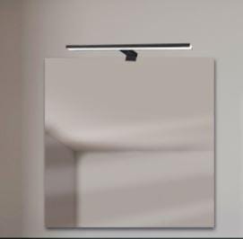 CRISTAL BORDS POLIS - Miroir