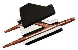 RACCORD DE DISTRIB.DRV E 11/8-17/8   RAC52412 CBM LE HAILLAN