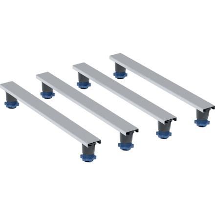 KIT INSTALL REC SYNT.140CM       554.962.00.2 GEBERIT  [554.962.00.2]
