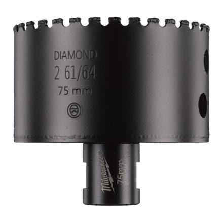 FORET DIAMANT MAX M14 102MM        4932478287 TECHTRONIC INDUSTRIES FRANCE  [4932478287]