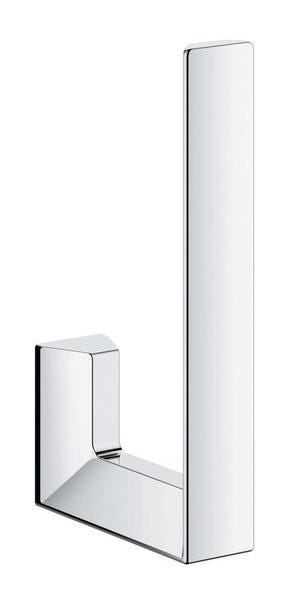 PORTE PAPIER RESERVE CUBE      GROHE 40784000 GROHE  [40784000]