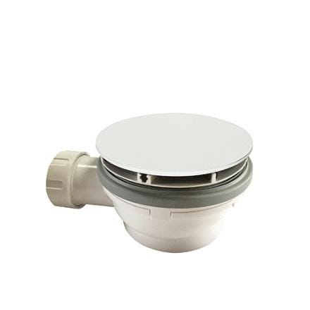 BONDE DCH 64MM EXT/PLATE     BLC/MAT  AD45524 ONDYNA  [AD45524]