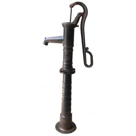 POMPE RETRO + SOCLE 450502             450502 JETLY  [450502]