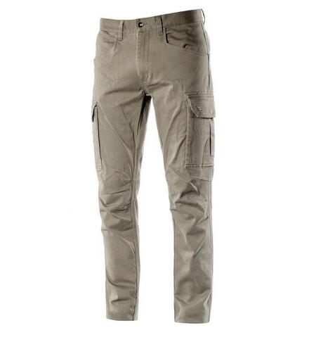 VETEMENT - Pantalon Cargo