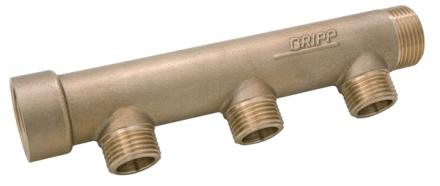 COLLECTEUR DIST.FC M/F 3/4 10D M1/2  23003690 WATTS INDUSTRIES FRANCE  [23003690]