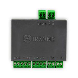 MODULE LOCAL IBPRO32              AZDI6MZZONC AIRZONE  [AZDI6MZZONC]