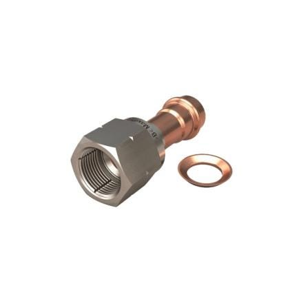 RACCORD FLARE F1/4 MAXIP  -S4 MPA5289G0020201 IBP GROUP  [MPA5289G0020201]