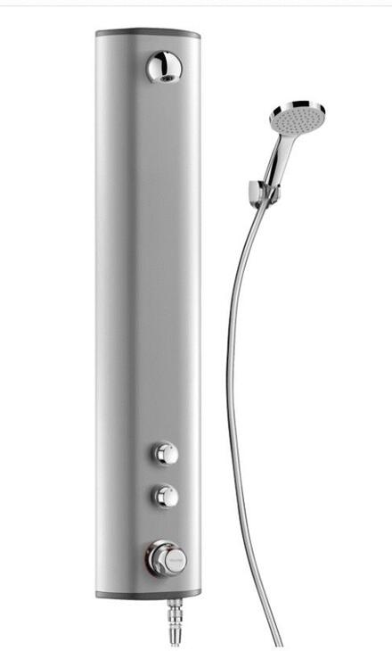 SECURITHERM - Panneau de douche