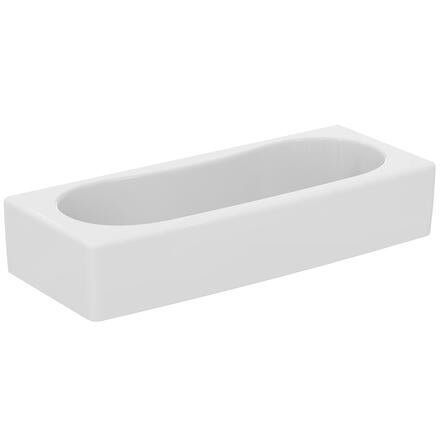 LAVABO COLLECTIF CONTOUR21 100X40 BLC S327501 IDEAL STANDARD FRANCE  [S327501] 