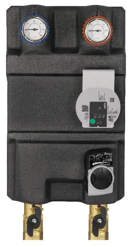 ACCESSOIRES POMPE A CHALEUR - Kit hydraulique