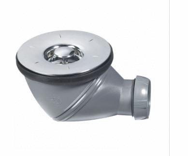 BONDE DCH JAMES D90 CHR      WIRQUIN 30720464