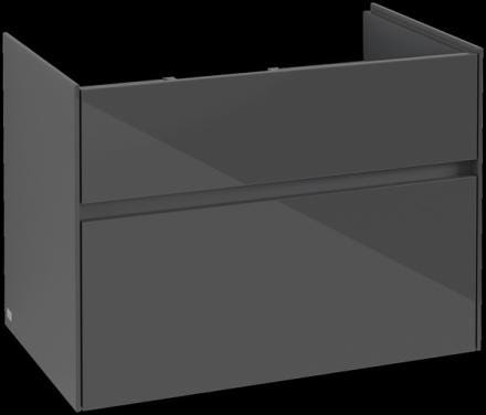 MEUBLE CALLARO 75X54X44          V&B C01000FP VILLEROY BOCH  [C01000FP]
