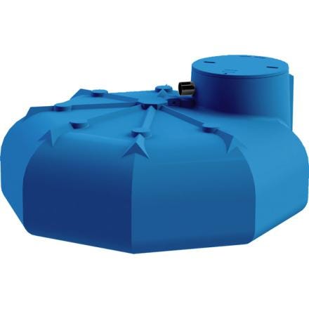 CUVE PLATUS 3000 L EQUIP.              359003 JETLY  [359003]