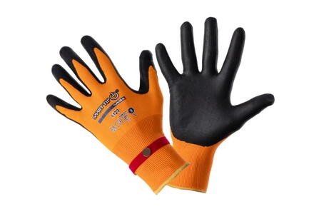 GANTS - Le Tactile