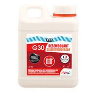 DESEMBOUANT G30             -BIDON 1L- 870115