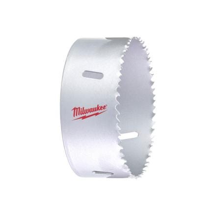 SCIE CLOCHE BI-MET.HOLEDOZER 114MM 4932464708 TECHTRONIC INDUSTRIES FRANCE  [4932464708]