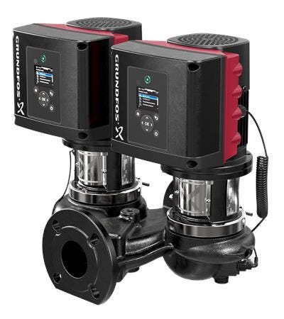 POMPE IN LINE TPE3 D 65-200-S-A      99272573