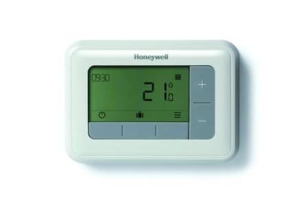 THERMOSTAT D'AMBIANCE - Thermostat d'ambiance programmable