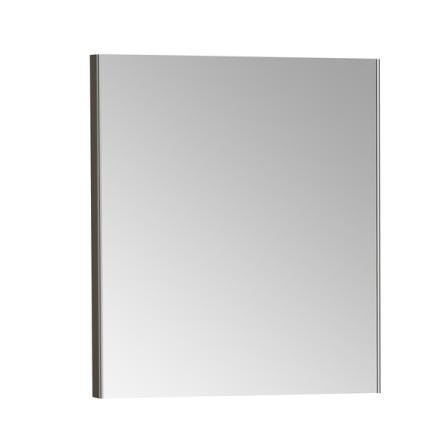 MIROIR PLAT BASIS  60CM RECT CHR        66905 VITRA FRANCE  [66905]