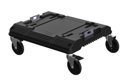 ACCESSOIRES - Module à roulettes