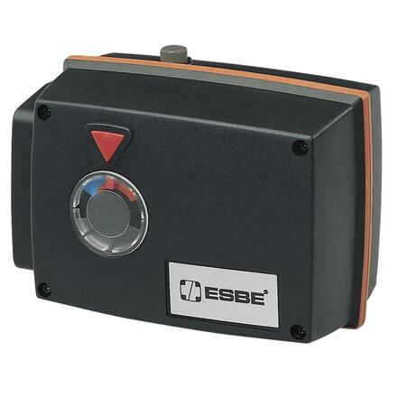 SERVOMOTEUR ROTATIF - Série 90