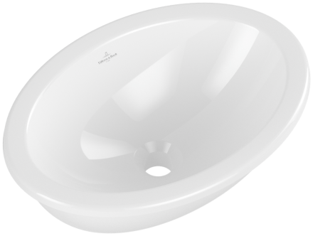 VASQUE A ENCASTRER  LOOP &amp; FRIENDS   4A610001 VILLEROY BOCH  [4A610001] 