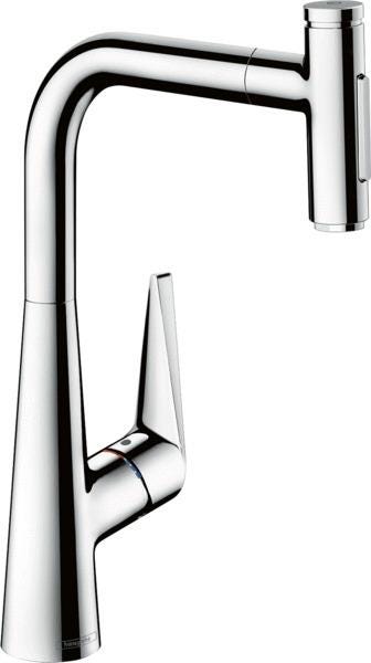 MITIGEUR EV.300 TALIS SELECT M51 CHR 72823000 HANSGROHE  [72823000]