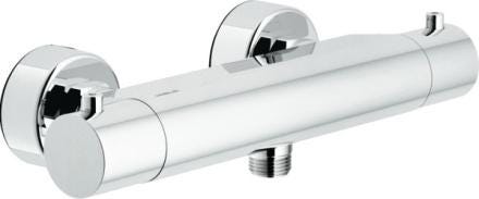 EXCLUSIVITES RICHARDSON PAR NOBILI - Mitigeur douche thermostatique