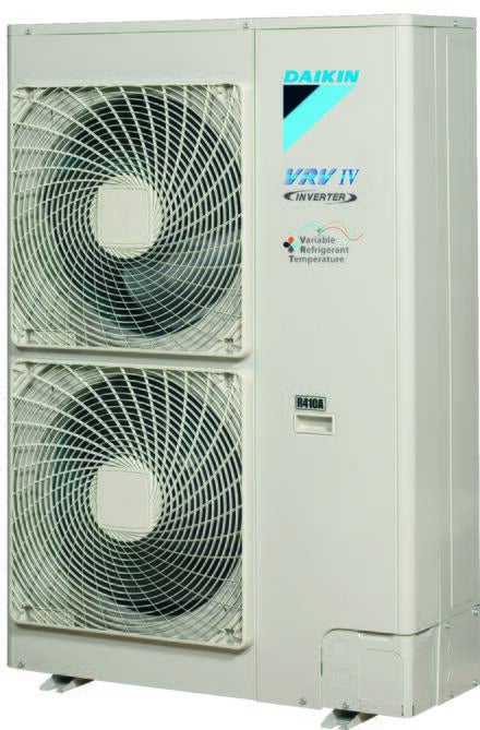 CLIM.U.E.MINI VRV IV LARG.10CV TRI RXYSQ10TY1 DAIKIN  [RXYSQ10TY1] 