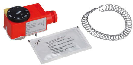 THERMOSTAT DE SECURITE - TB1