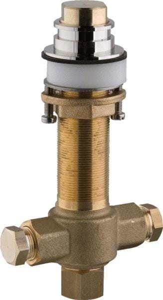 CORPS ENC.P.BEC SS INVERSE HANSGROHE 96125000 HANSGROHE  [96125000]