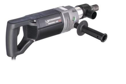 RODIADRILL 1800 DRY                   FF40185 ROTHENBERGER  [FF40185]